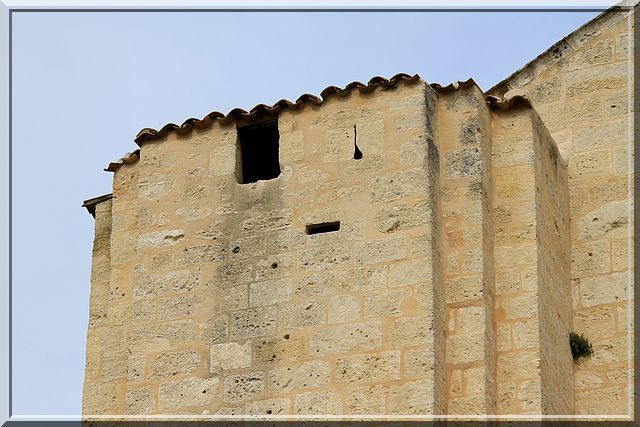 Diaporama église de Saint-André-de-Cubzac