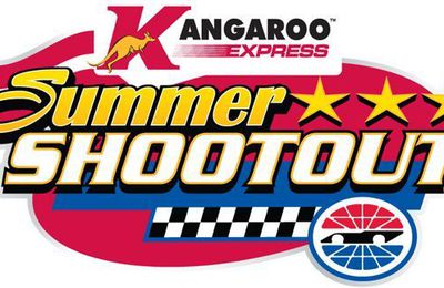 BWR Rd 1 : Kangaroo Summer Shootout. 