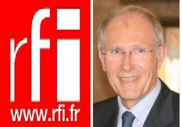 RFI, instrument de la manipulation « anti-Gbagbo », par Bernard Houdin