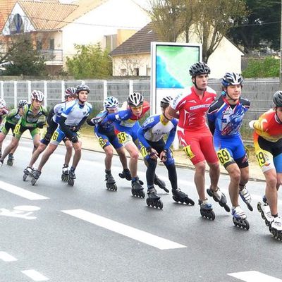 Championnat de France Marathon