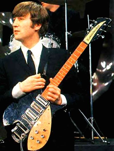Album - John-Lennon