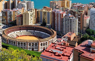 Get the Taste of Real Malaga with Malaga Travel Guide