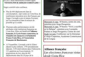 Journal numéro 63