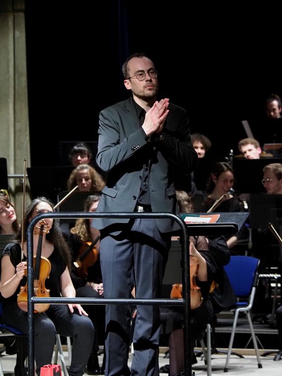 EOD- Flavien Boy  Ravel- Stravinsky  © Stéphane Floreani & JPG