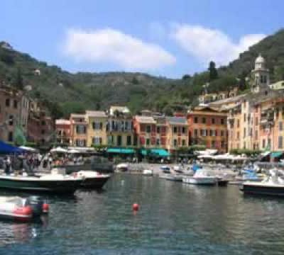 RAPALLO-PORTOFINO ENCORE ET TOUJOURS (1)