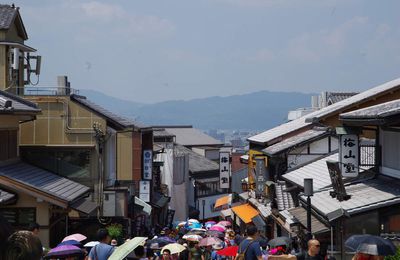 Jour 26 - Kyoto