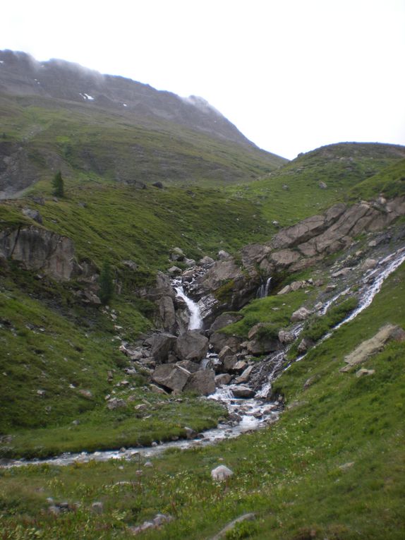 Les plus belles photos de notre tour du Mont-Blanc