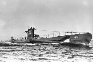 1ère Unterseebootsflottille