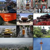 Kyoto - Wikipédia