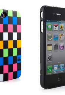 QUICKSILVER et ROXY - La gamme d'accessoires pour Apple