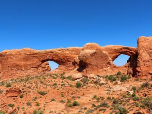 Arches National Park