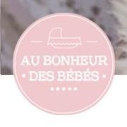 Happy blogday #2 Au bonheur des bébés