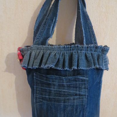 SAC JEAN