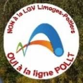 Résumé de la conférence de presse du Collectif anti-LGV pro-POLL