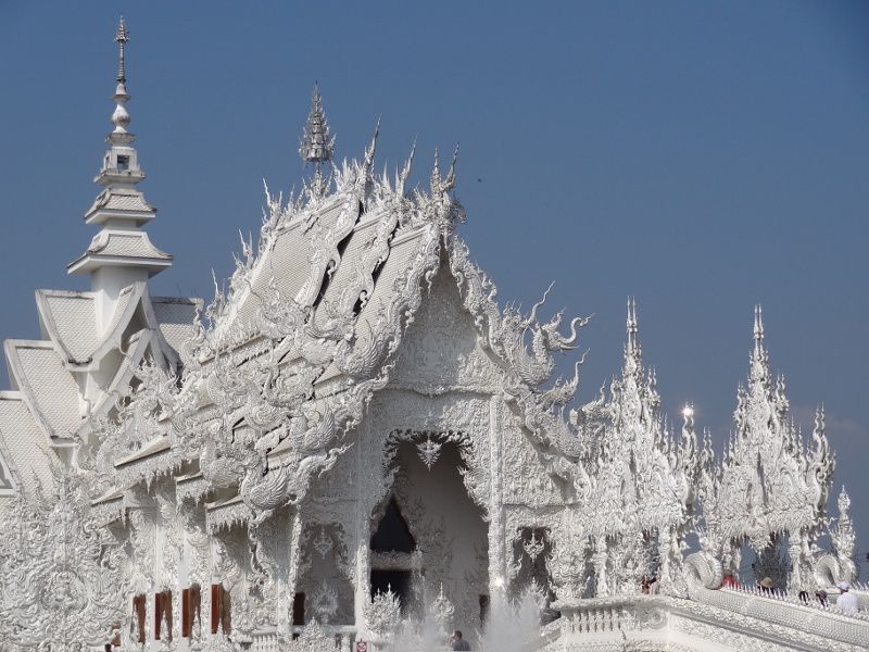 Nos photos du Laos et du début de la Thaïlande