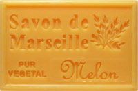 SAVON AU MELON