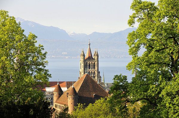 La Frégate de PORNIC à LAUSANNE (02)