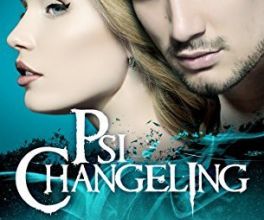 Psi-Changeling - HS 12.5 - Liés par le destin de Nalini Singh