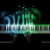 The Chronicles of Narnia - Main Theme (Piano Version)