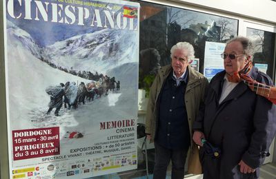 Guerre d'Espagne : Culture. L'exil républicain espagnol au cœur d'un festival en Dordogne