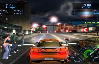 Need For Speed Underground 3 Download Completo Para Pc Gratis