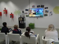 Mario Kart 8 : dernières sessions avant TOURNOI