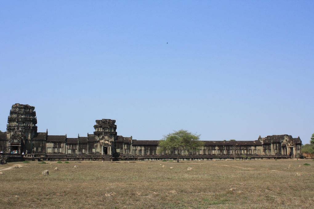 Album - Cambodge