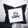 Coussin Jack Skellington