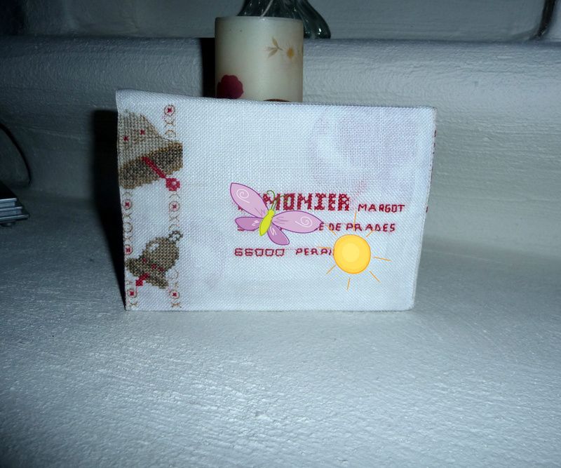 Album - cadeaux-envoyes