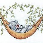 Picasa Web Albums - lacricri17 - me to you hamac