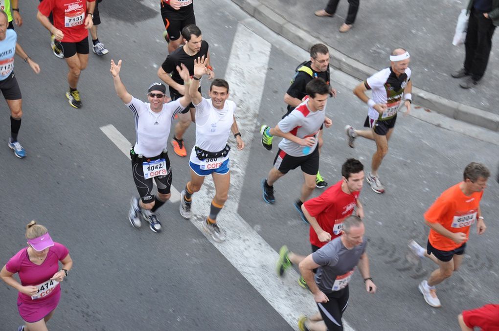 Album - Marathon-de-Reims-2012