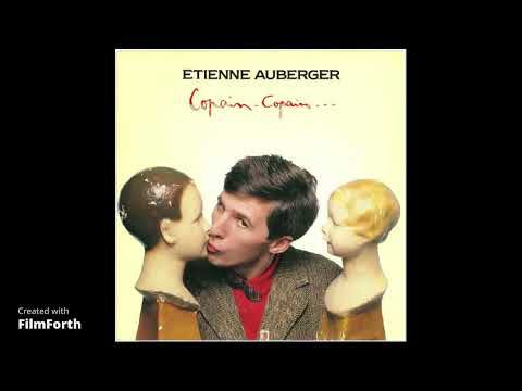 ETIENNE AUBERGER - LE SONGE D'ANGELO LE PARANO