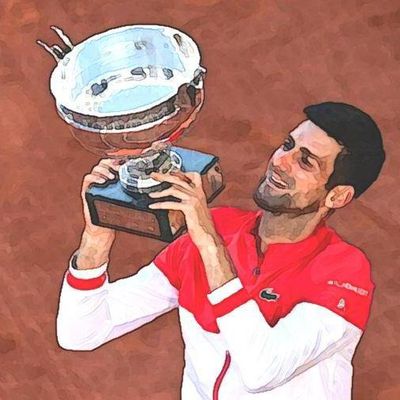 Après l'Open d'Australie, Novak Djokovic sera-t-il privé de Roland-Garros ?