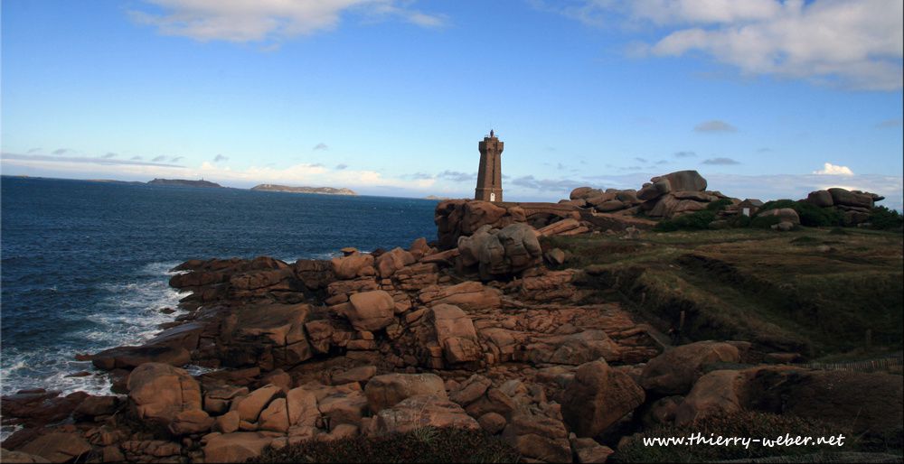 Album - Perros-Guirec