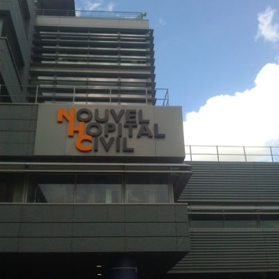 Humour Noir: Grave accident de circulation