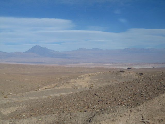 Album - Atacama