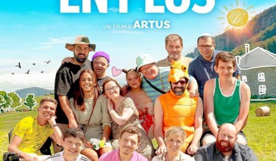 Un petit truc en plus en famille