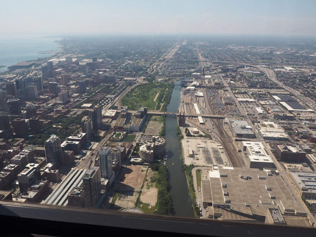 Chicago, Willis Tower