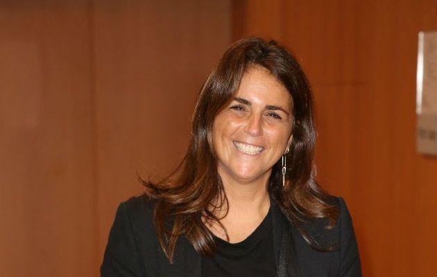 C’est que de la télé : Valérie Benaïm contrainte de se retirer de l’antenne