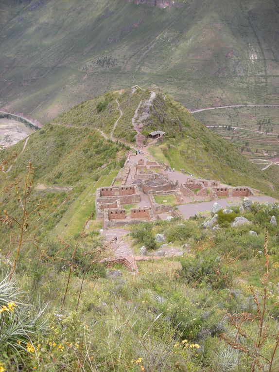 Album - Cusco--La-Vallee-Sacree