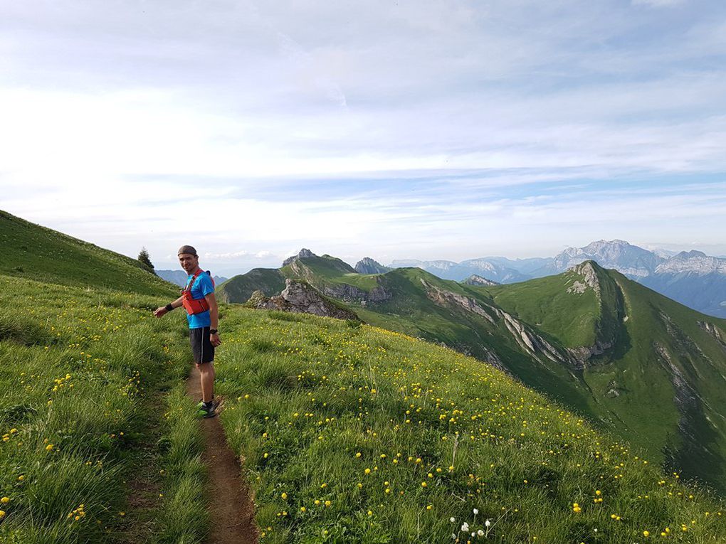 2019 06 22 Off de la Tome des Bauges - Les 14*2000 Baujus