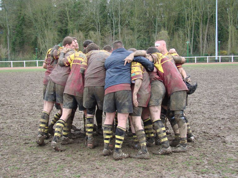 Album - Chartres-RCB-28-03-10