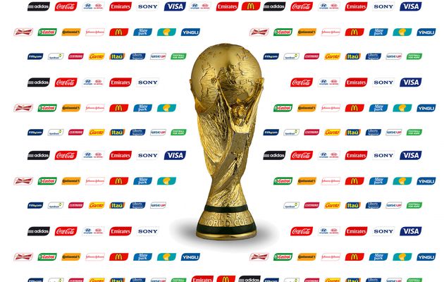 La Coupe du Monde FIFA © 2018 en 10 lignes #4