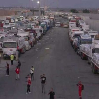 Il n’y a pas de trêve à Gaza, il faut arrêter l’occupant israélien !