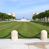 Monuments américains dans la Meuse - Alain Jacquot-Boileau