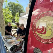Confrérie de l'Escargot du Roussillon - Transmettre les traditions