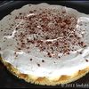 Banoffee pie