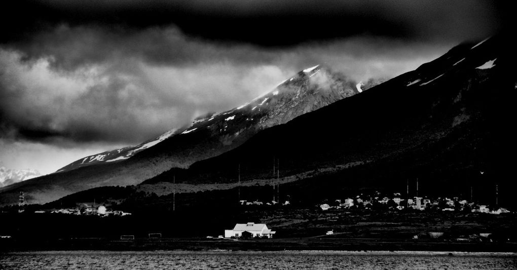 40 ANS DE PHOTOS B&amp;W résumé en 4heures 44 minutes 44 secondes copyright:Christian Eggs