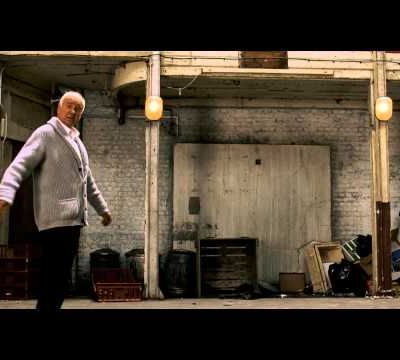 🎬 Les promesses de l'ombre 🎬