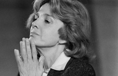 Gisèle Halimi (1927-2020) Hier, aujourd'hui